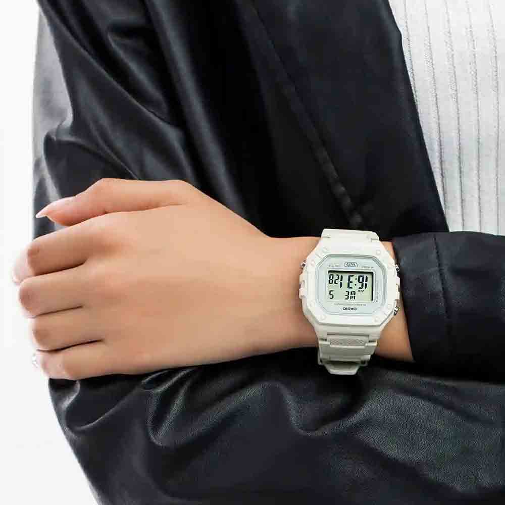 ساعت-مچی-مردانه-کاسیو-مدل-W-218HC-8AVDF-Casio.M.. ساعت مچی کاسیو مردانه مدل Casio 218HC-8AVDF
