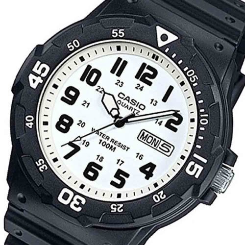 مشخصاتساعت مچی مردانه کاسیو مدل Casio MRW-200H-7B