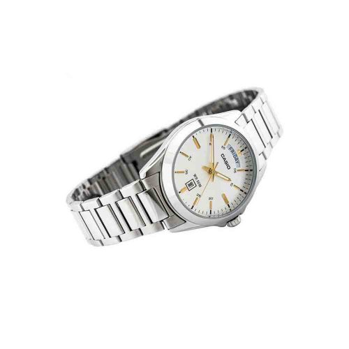 ساعت مچی مردانه کاسیو مدل Casio MTP-1370D-7A2