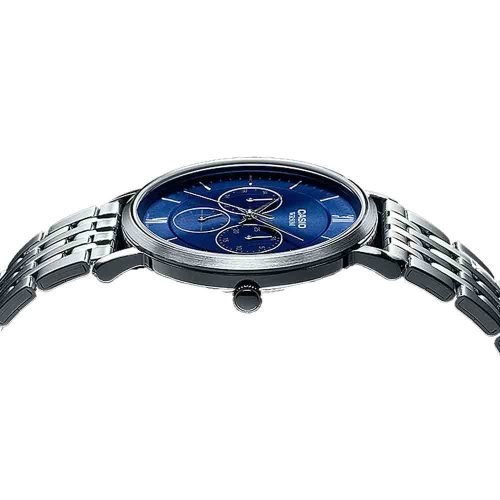 مشخصات ساعت مچی مردانه کاسیو مدل Casio MTP-B300D-2AVDF