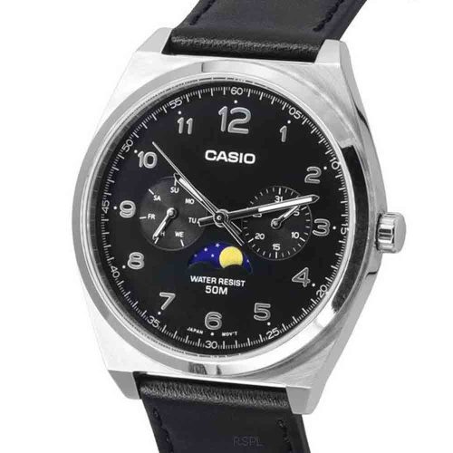ساعت مچی مردانه کاسیو مدل Casio MTP-M300L.1AVDE