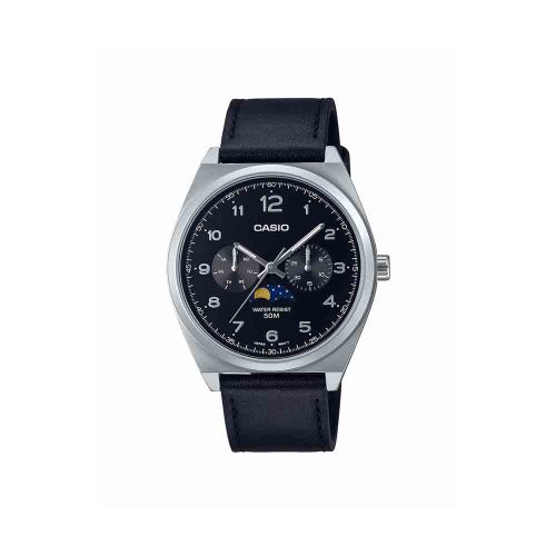ساعت مچی مردانه کاسیو مدل Casio MTP-M300L.1AVDE