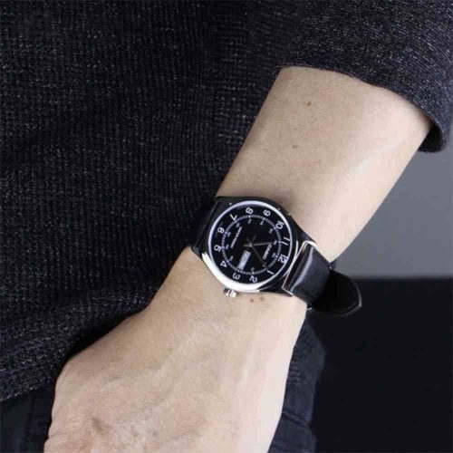 ساعت مچی مردانه کاسیو مدل Casio MTP-V006L-1B2UDF