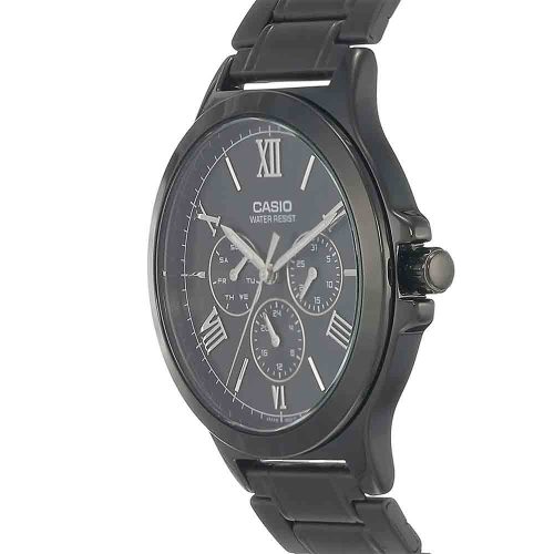 ساعت مچی مردانه کاسیو مدل Casio MTP-Y300B-1AUDF