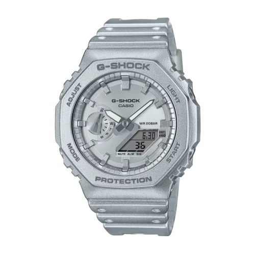 ساعت مچی مردانه کاسیو جی شاک مدل Casio G-Shock GA-2100FF-8ADR(TH)