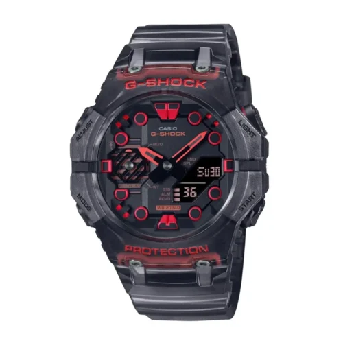 ساعت مچی مردانه کاسیو جی شاک مدل Casio G-Shock GA-B001G-1ADR