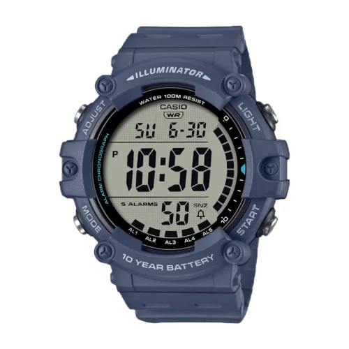 ساعت مچی مردانه کاسیو مدل Casio AE-1500WH-2AVDF (CN)