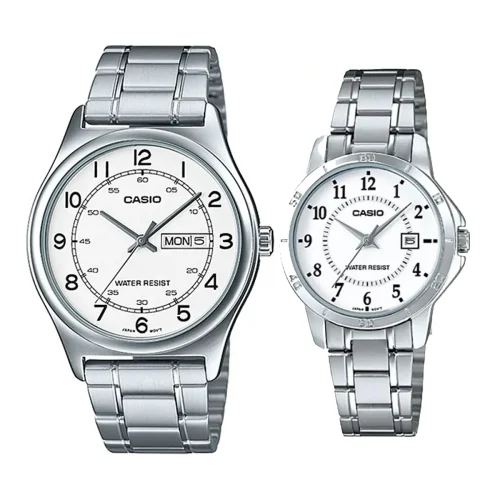ست ساعت کاسیو CASIO MTP-V006D-7B2UDF