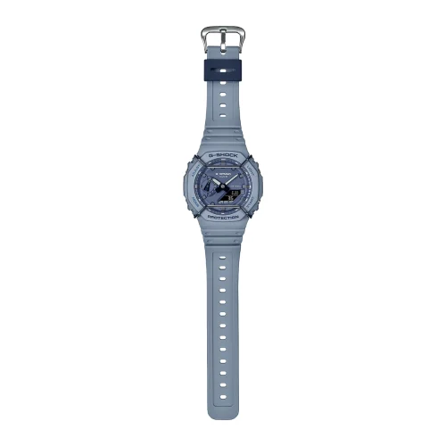 بند ساعت کاسیو جی شاک مدل Casio G-Shock GA-2100PT-2ADR