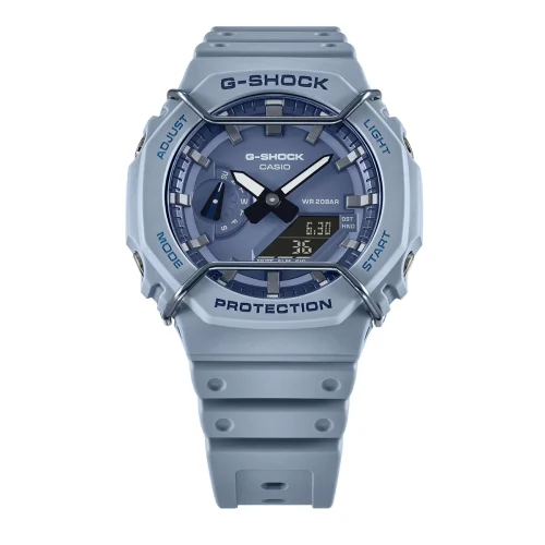 قیمت ساعت کاسیو جی شاک مدل Casio G-Shock GA-2100PT-2ADR