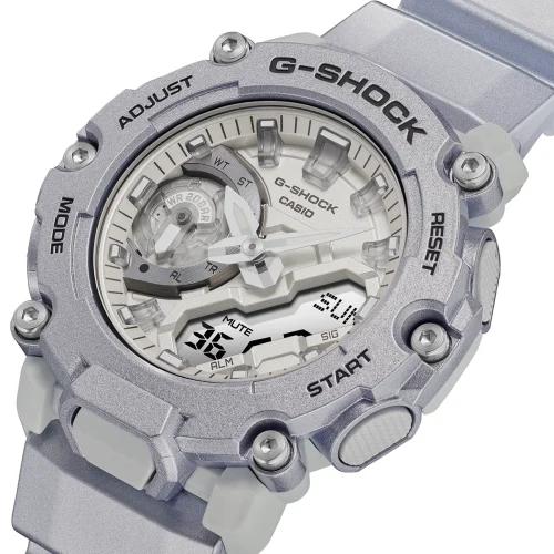 مشخصات ساعت مچی مردانه کاسیو جی شاک مدل Casio G-Shock GA-2200FF-8ADR (TH)