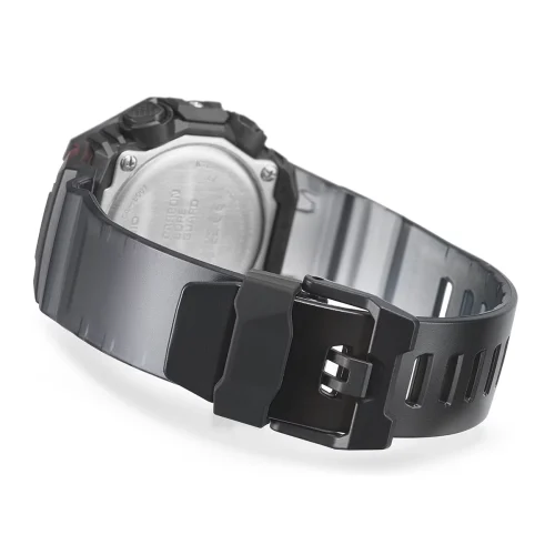 بند ساعت مچی مردانه کاسیو جی شاک مدل Casio G-Shock GA-B001G-1ADR