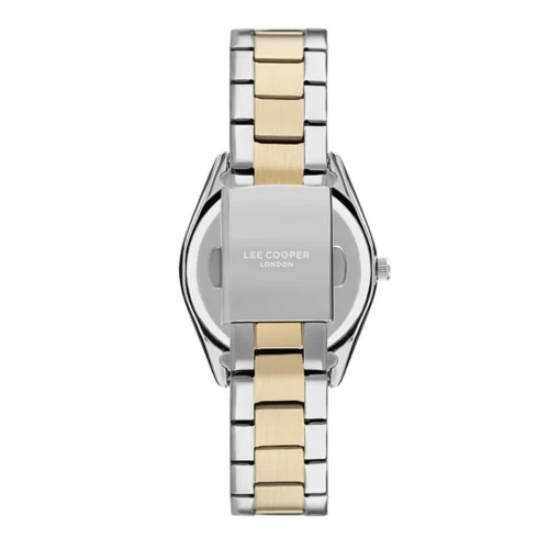 قفل ساعت مچی لی کوپر زنانه مدل LEE COOPER LC07459.220